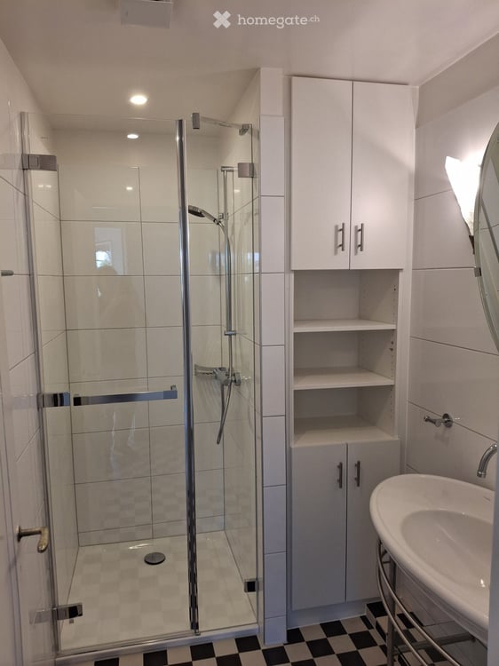 Appartement 3,5 pièces proche de la gare et du centre. 11