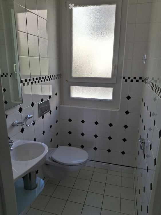 Appartement 3,5 pièces proche de la gare et du centre. 10