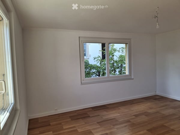Appartement 3,5 pièces proche de la gare et du centre. 7