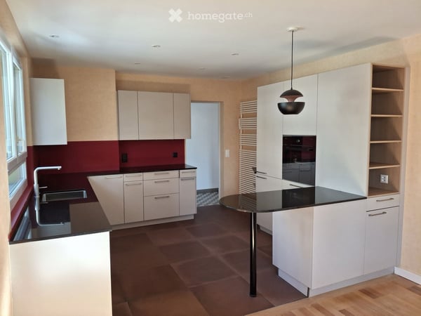 Appartement 3,5 pièces proche de la gare et du centre. 3