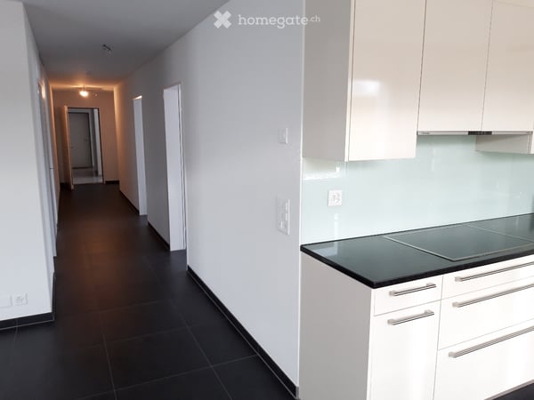 Helle 3.5-Zimmer-Wohnung mit Balkon in Dübendorf – verfügbar ab Oktober 2026 11