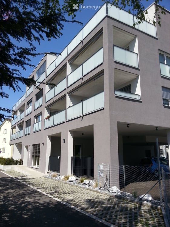 Helle 3.5-Zimmer-Wohnung mit Balkon in Dübendorf – verfügbar ab Oktober 2026 14