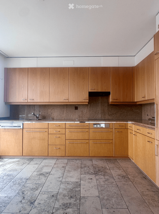 Charmante 4.5-Zimmer-Attikawohnung (Alterswohnung) in Zollikerberg 4