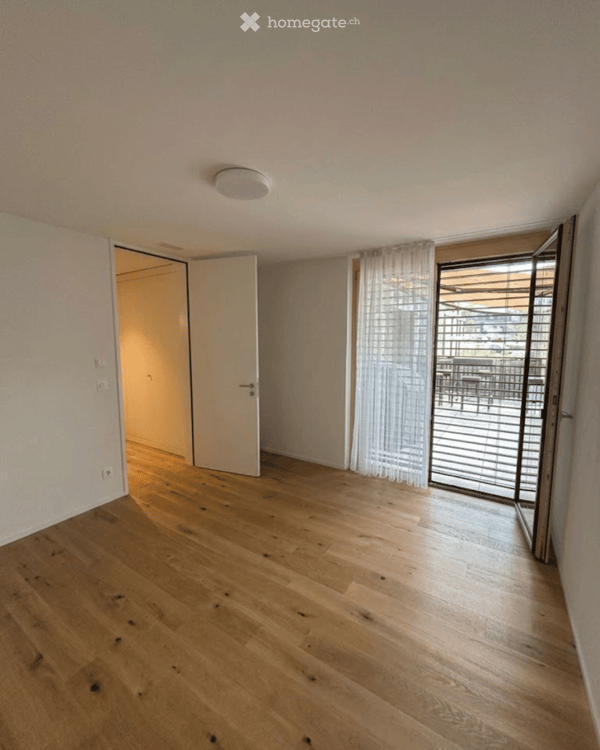 Moderne 4.5-Zimmer-Attikawohnung in Richterswil – Neubau 2025 10