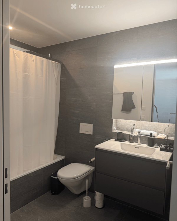 Moderne 4.5-Zimmer-Attikawohnung in Richterswil – Neubau 2025 6