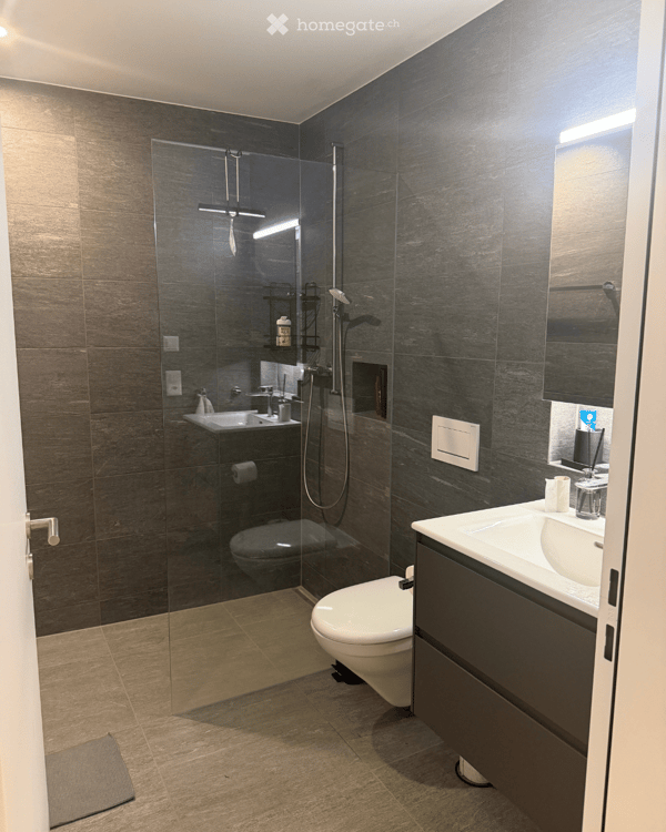 Moderne 4.5-Zimmer-Attikawohnung in Richterswil – Neubau 2025 8