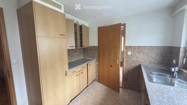 Charmante 1 - Zimmer-Wohnung befristet bis 28. Februar 2027 9