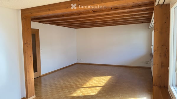 Charmante 1 - Zimmer-Wohnung befristet bis 28. Februar 2027 5