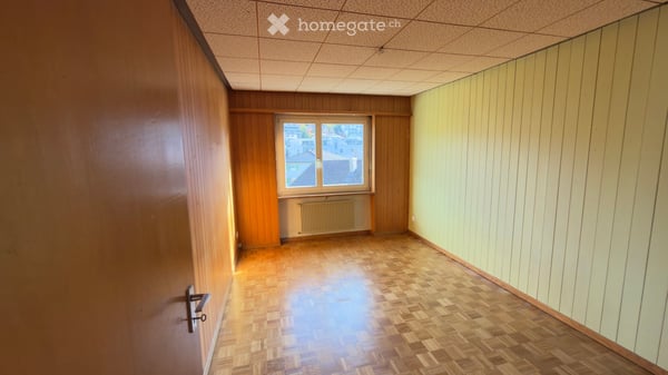 Charmante 1 - Zimmer-Wohnung befristet bis 28. Februar 2027 7