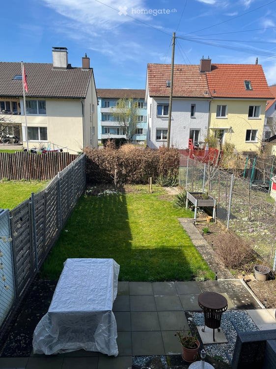 Sehr schönes Reihenhaus zentral in Olten 9
