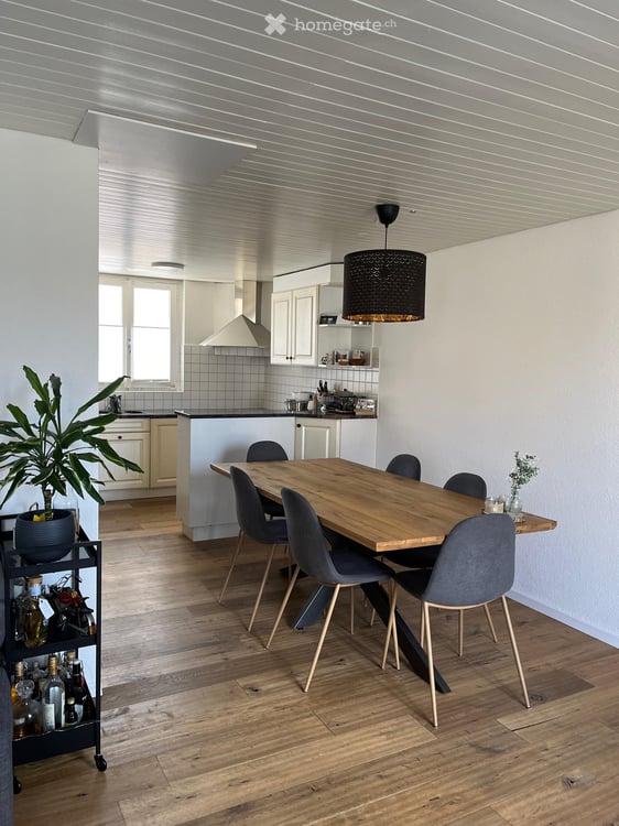 Sehr schönes Reihenhaus zentral in Olten 10
