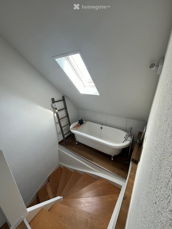 Sehr schönes Reihenhaus zentral in Olten 7