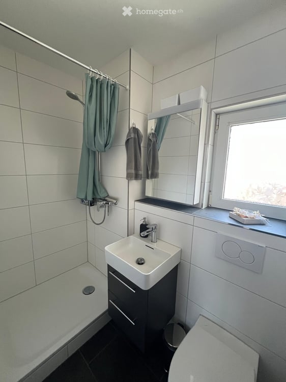 Sehr schönes Reihenhaus zentral in Olten 3