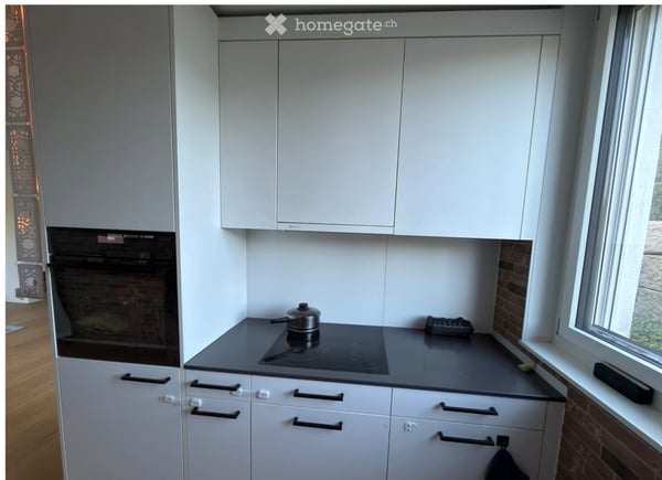 Moderne 3.5-Zimmer-Gartenwohnung mit Bürgenstock- und Talsichtt in Obbürgen Nidwalden 8