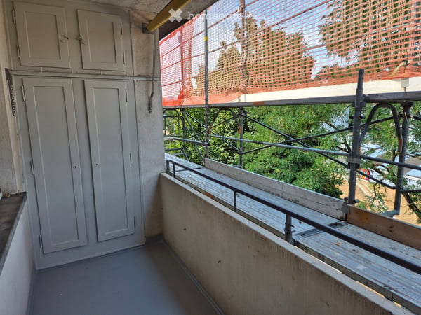 Charmante 2.5-Zimmer-Altbauwohnung mit Balkon in Basel 9