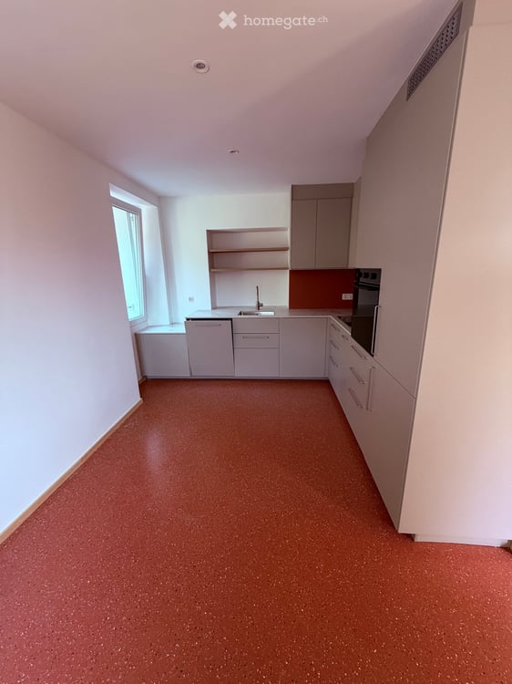 In affitto – Casa unifamiliare di 4½ locali completamente ristrutturata a Rivera (TI) 3