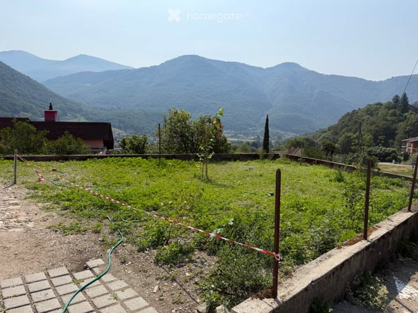 In affitto – Casa unifamiliare di 4½ locali completamente ristrutturata a Rivera (TI) 14