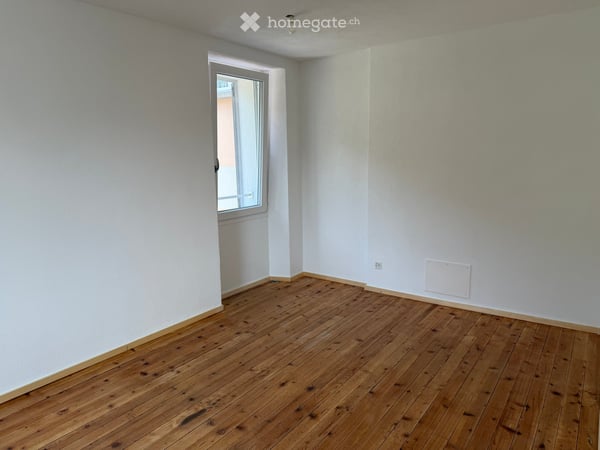 In affitto – Casa unifamiliare di 4½ locali completamente ristrutturata a Rivera (TI) 10