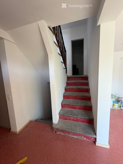In affitto – Casa unifamiliare di 4½ locali completamente ristrutturata a Rivera (TI) 4