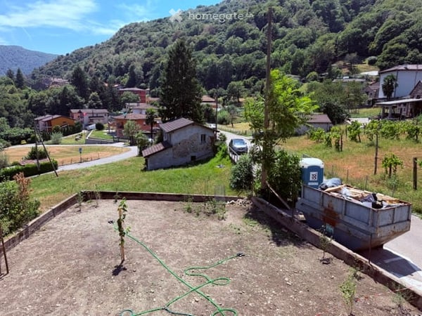 In affitto – Casa unifamiliare di 4½ locali completamente ristrutturata a Rivera (TI) 9