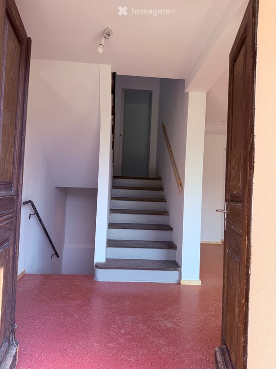 In affitto – Casa unifamiliare di 4½ locali completamente ristrutturata a Rivera (TI) 7