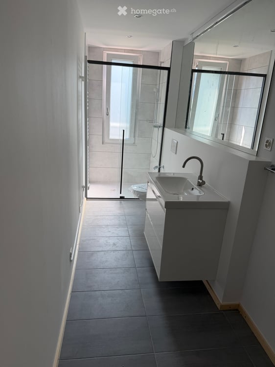 In affitto – Casa unifamiliare di 4½ locali completamente ristrutturata a Rivera (TI) 8