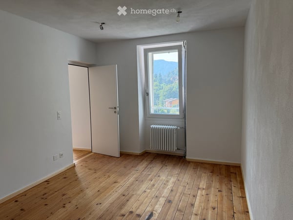 In affitto – Casa unifamiliare di 4½ locali completamente ristrutturata a Rivera (TI) 9