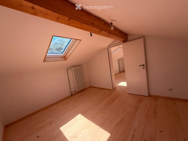 In affitto – Casa unifamiliare di 4½ locali completamente ristrutturata a Rivera (TI) 7