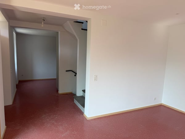 In affitto – Casa unifamiliare di 4½ locali completamente ristrutturata a Rivera (TI) 6