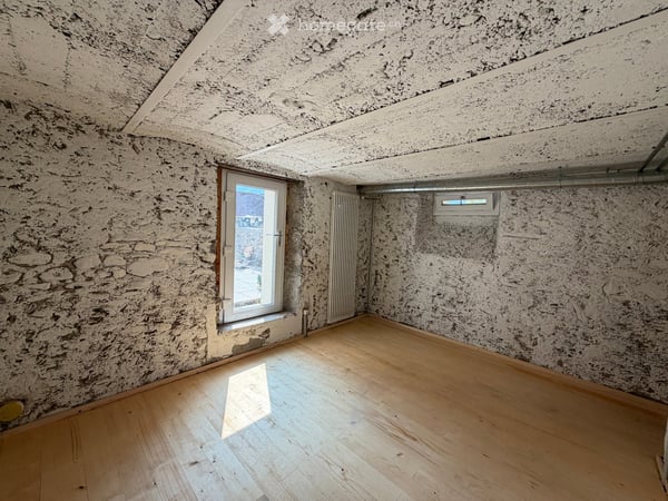 In affitto – Casa unifamiliare di 4½ locali completamente ristrutturata a Rivera (TI) 12