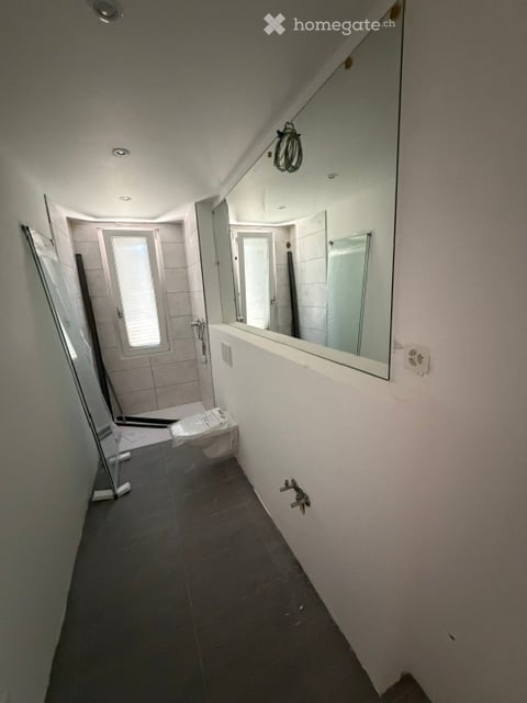 In affitto – Casa unifamiliare di 4½ locali completamente ristrutturata a Rivera (TI) 8