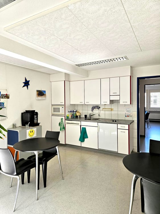 Exklusives Gewerbeobjekt zur Alleinnutzung (Single Tenant) 4