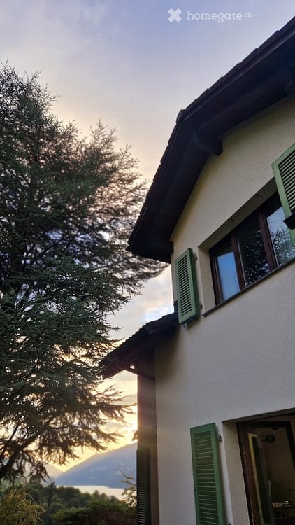 Romantica: Serviced Swiss Mountain Home with panoramic Walensee & Churfirsten views 10
