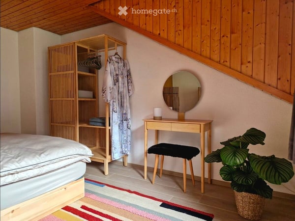 Romantica: Serviced Swiss Mountain Home with panoramic Walensee & Churfirsten views 4