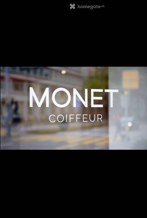 Gewerbefläche für Coiffeur/Detailhandel an der Gotthardstrasse, Zürich (Stuhlmiete) 3