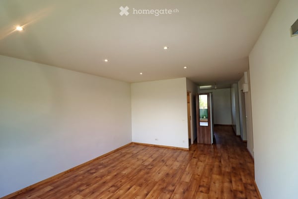 Spacieux et lumineux appartement 2