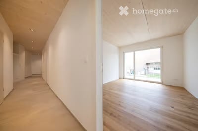 Moderne 4.5 Zimmerwohnung, Wolfwil 2