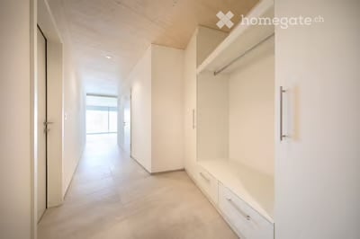 Moderne 4.5 Zimmerwohnung, Wolfwil 3
