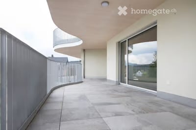 Moderne 4.5 Zimmerwohnung, Wolfwil 7