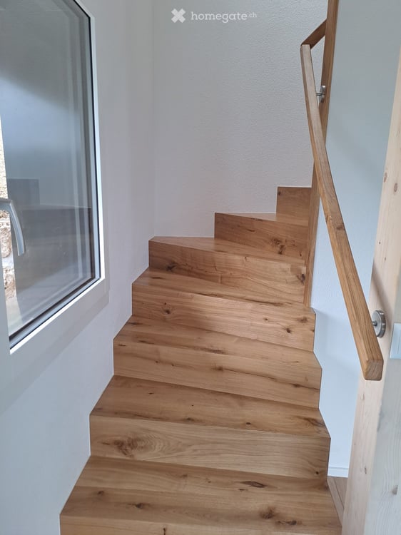 Modernes 3 - Zimmer-Einfamilienhaus in Oberägeri – Neubau ab September 2026 8