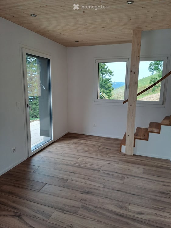 Modernes 3 - Zimmer-Einfamilienhaus in Oberägeri – Neubau ab September 2026 6