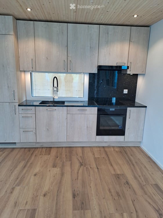 Modernes 3 - Zimmer-Einfamilienhaus in Oberägeri – Neubau ab September 2026 7