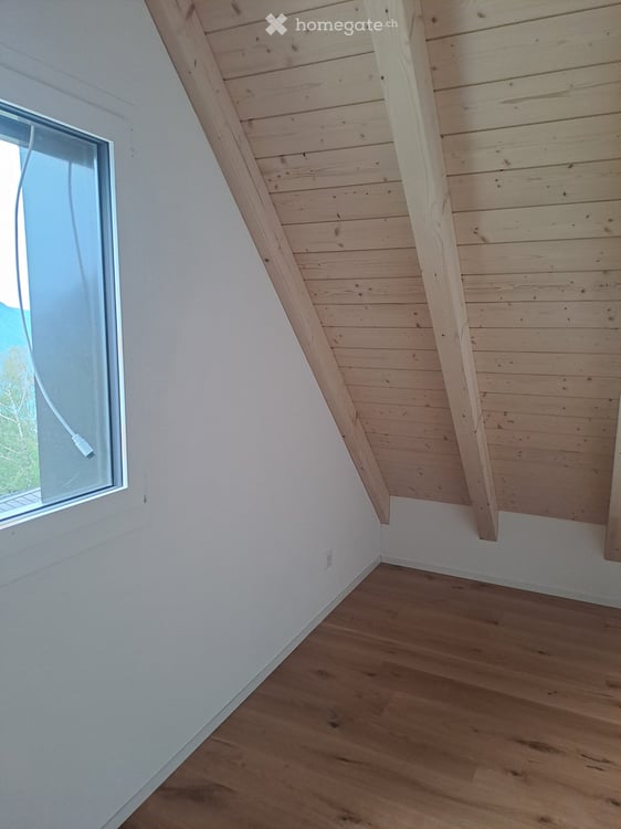 Modernes 3 - Zimmer-Einfamilienhaus in Oberägeri – Neubau ab September 2026 9