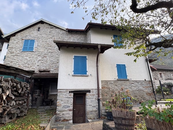 Casa unifamiliare a Claro 3