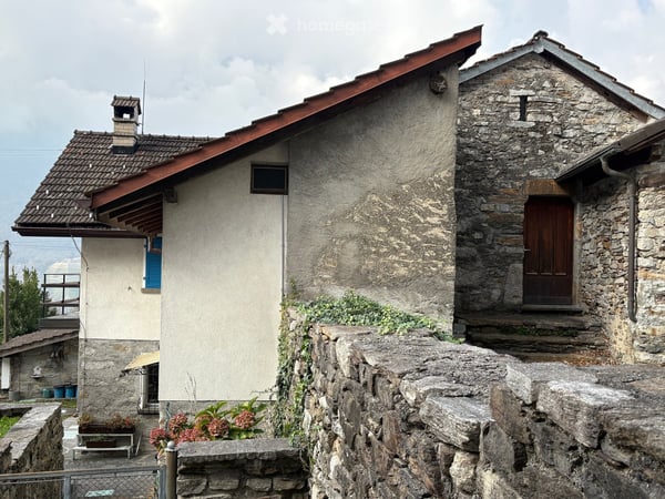 Casa unifamiliare a Claro 4