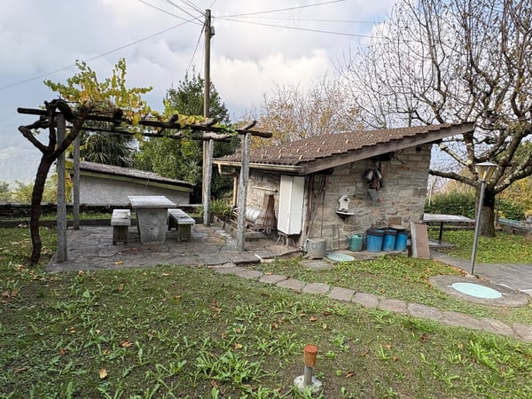Casa unifamiliare a Claro 6