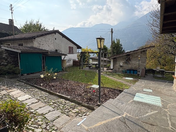 Casa unifamiliare a Claro 7