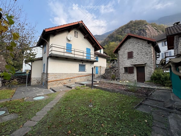 Casa unifamiliare a Claro 5