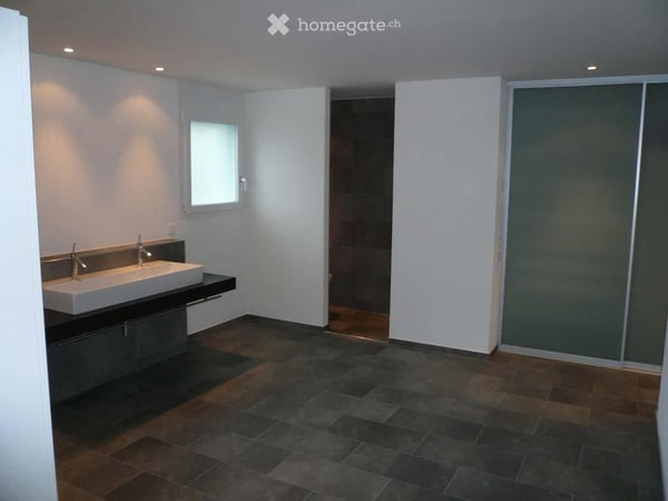 Moderne 3.5 Zimmer Wohnung mit Blick auf den Zürichsee 12