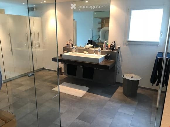 Moderne 3.5 Zimmer Wohnung mit Blick auf den Zürichsee 4